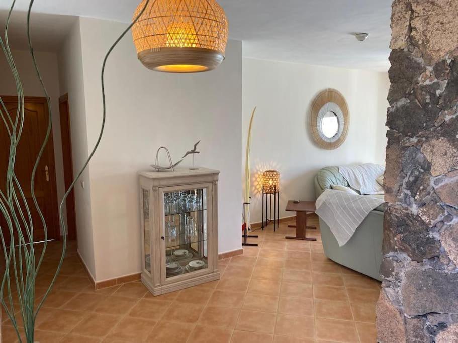 Casa Yukka Villa With Heated Pool ラハレス エクステリア 写真