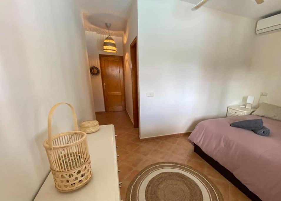 Casa Yukka Villa With Heated Pool ラハレス エクステリア 写真